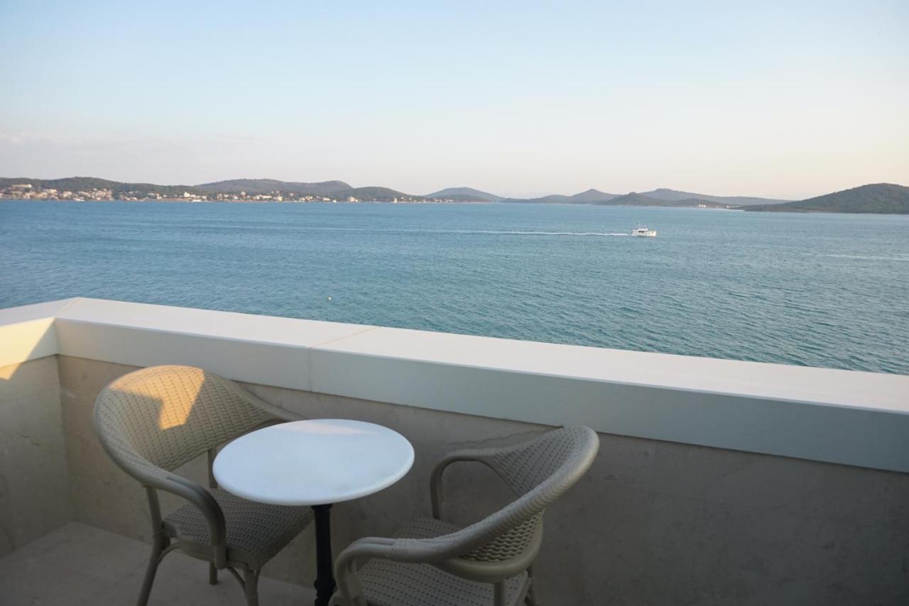 Kivrakzade Otel (Adults Only) Ayvalik Luaran gambar
